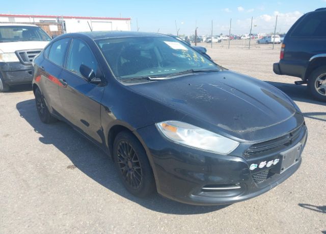 Dodge Dart