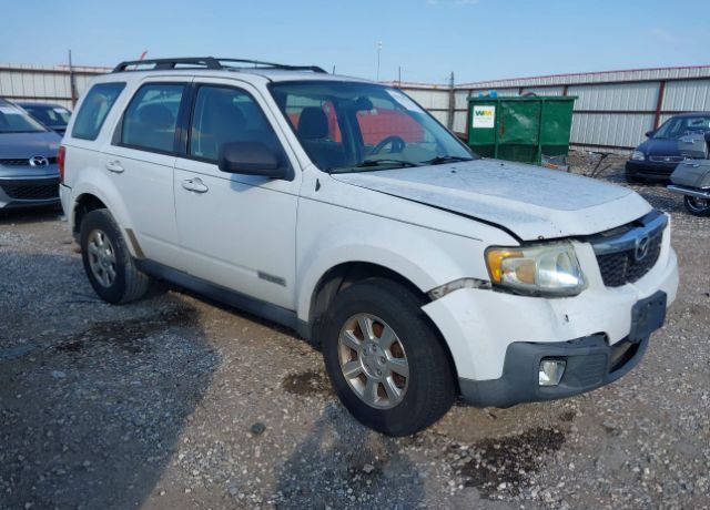 Mazda Tribute