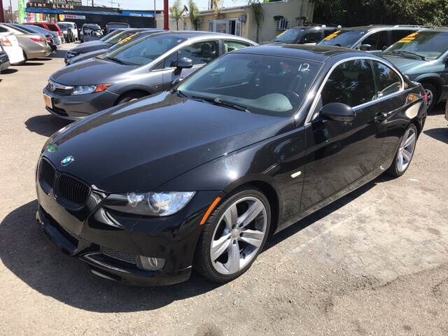2007 BMW 3 Series