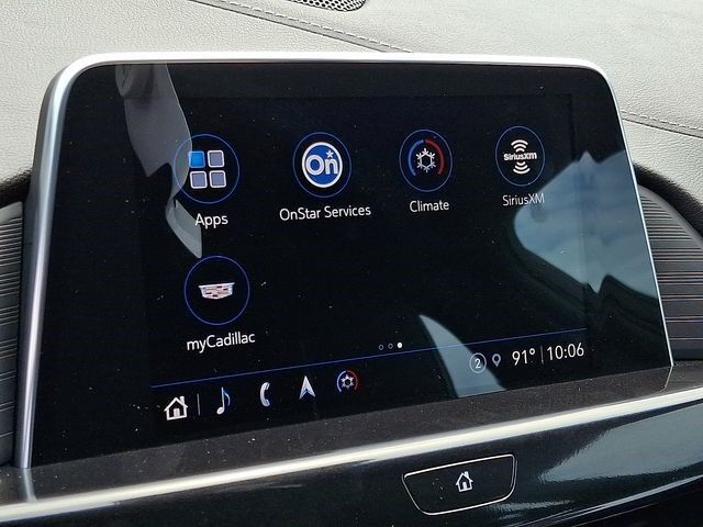 2024 CADILLAC CT4