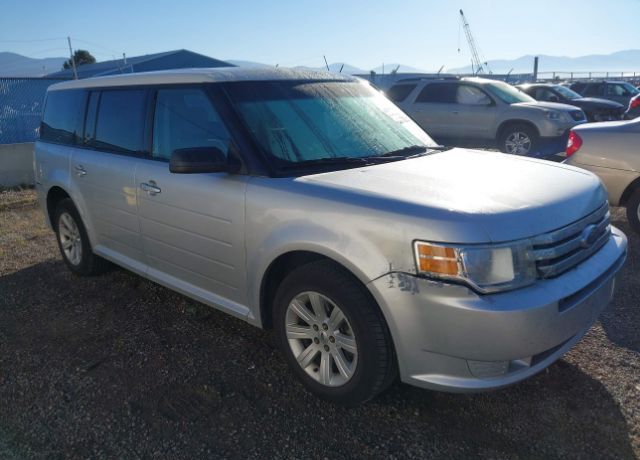 Ford Flex