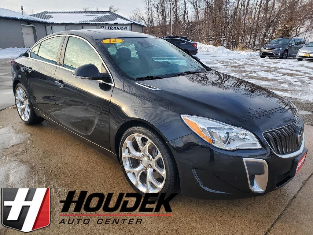 Buick Regal