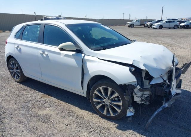 2020 HYUNDAI Elantra GT