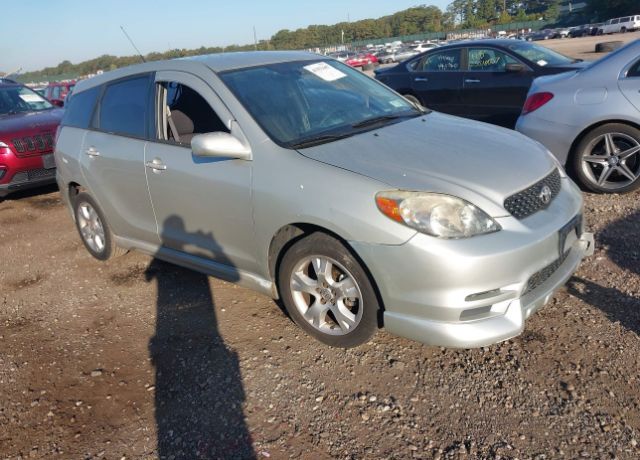 Toyota Corolla Matrix