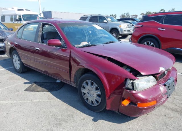 Nissan Maxima