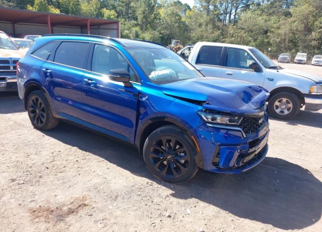 2023 KIA Sorento