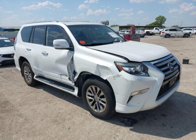 2014 LEXUS GX
