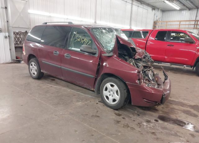 Ford Freestar