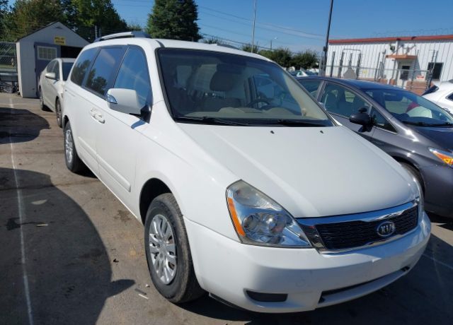 Kia Sedona