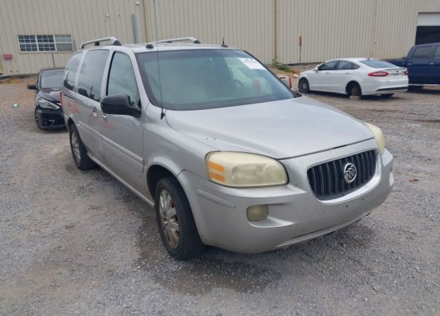 Buick Terraza