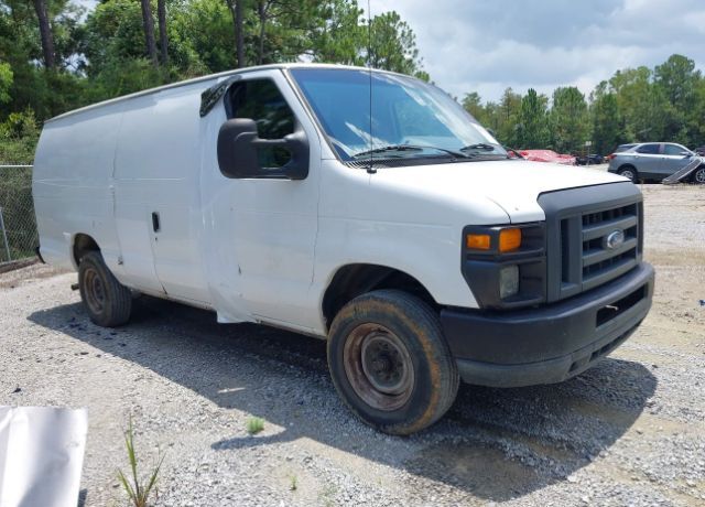 Ford E-150