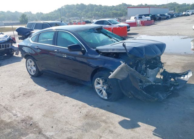 Chevrolet Impala