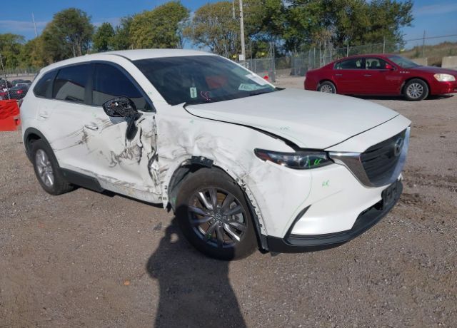 2019 MAZDA CX-9