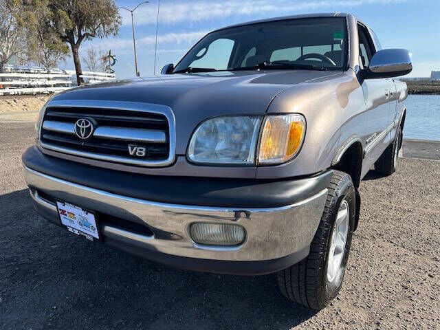 Toyota Tundra