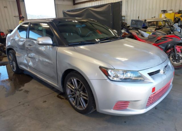 Toyota SCION tC