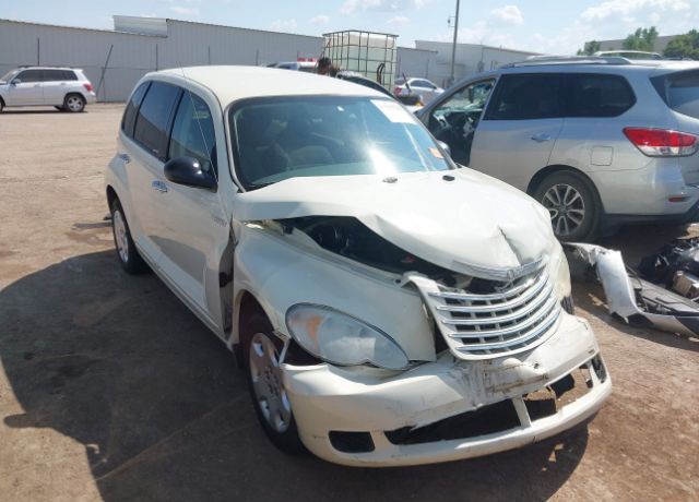 2006 CHRYSLER PT Cruiser
