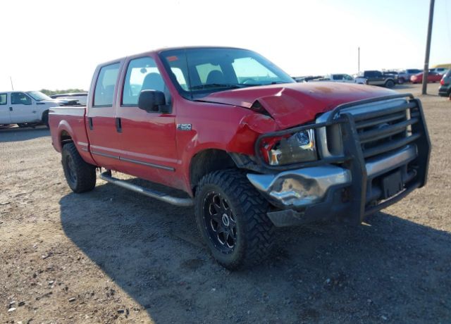 Ford F-250