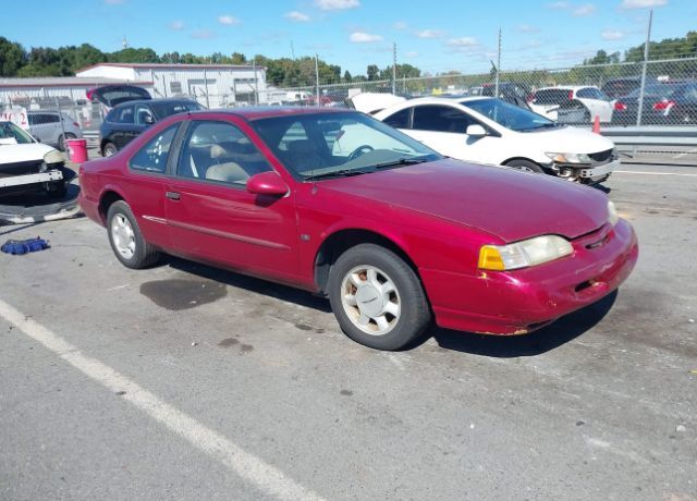 Ford Thunderbird