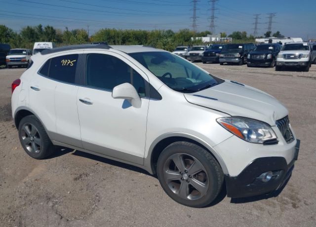 Buick Encore