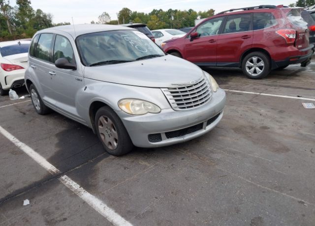 Chrysler PT Cruiser