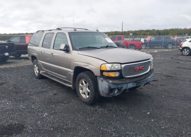 GMC Yukon XL