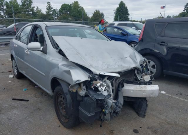 Suzuki Forenza