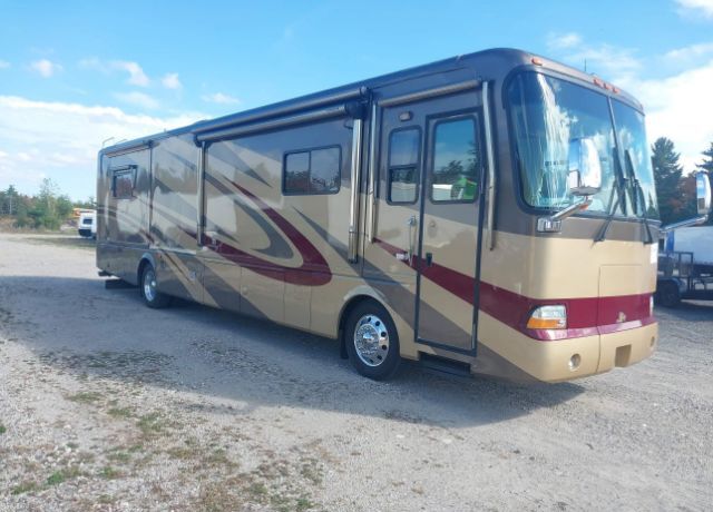 2005 ROADMASTER Roadmaster