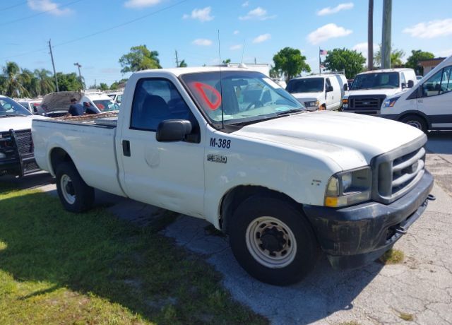 Ford F-350