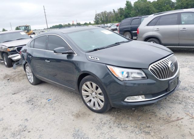 2014 BUICK LaCrosse