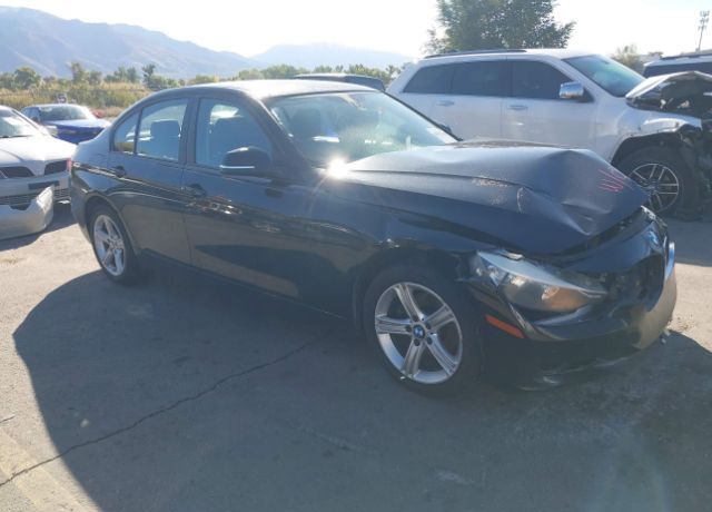 BMW 328d