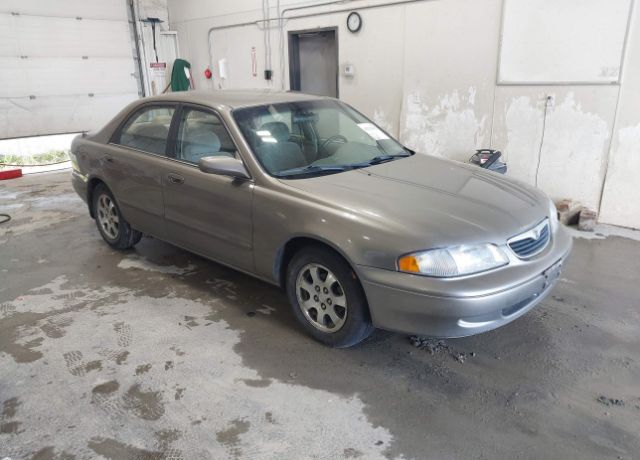 Mazda 626
