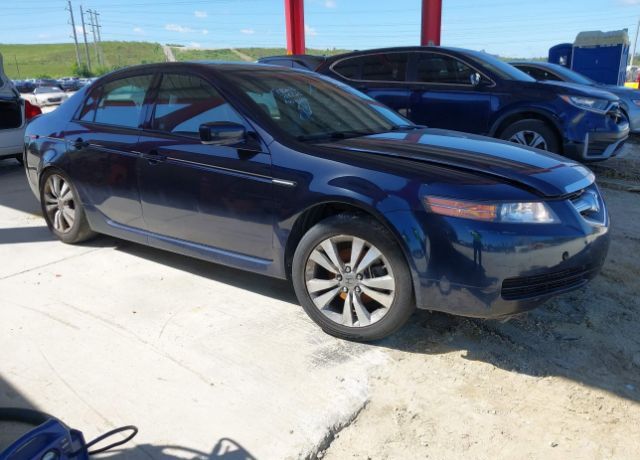 Acura TL