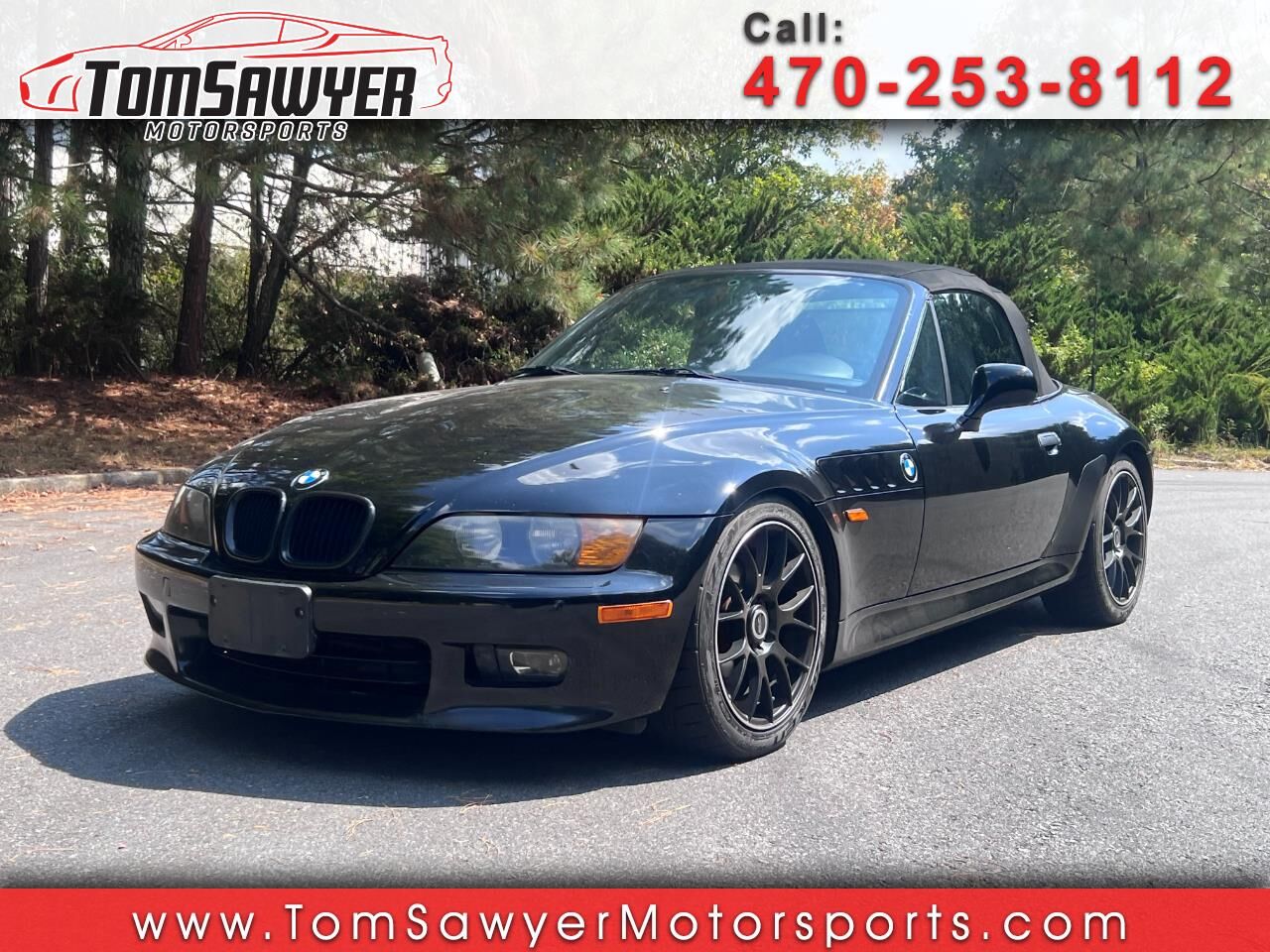 BMW Z3