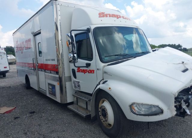 2020 FREIGHTLINER M2