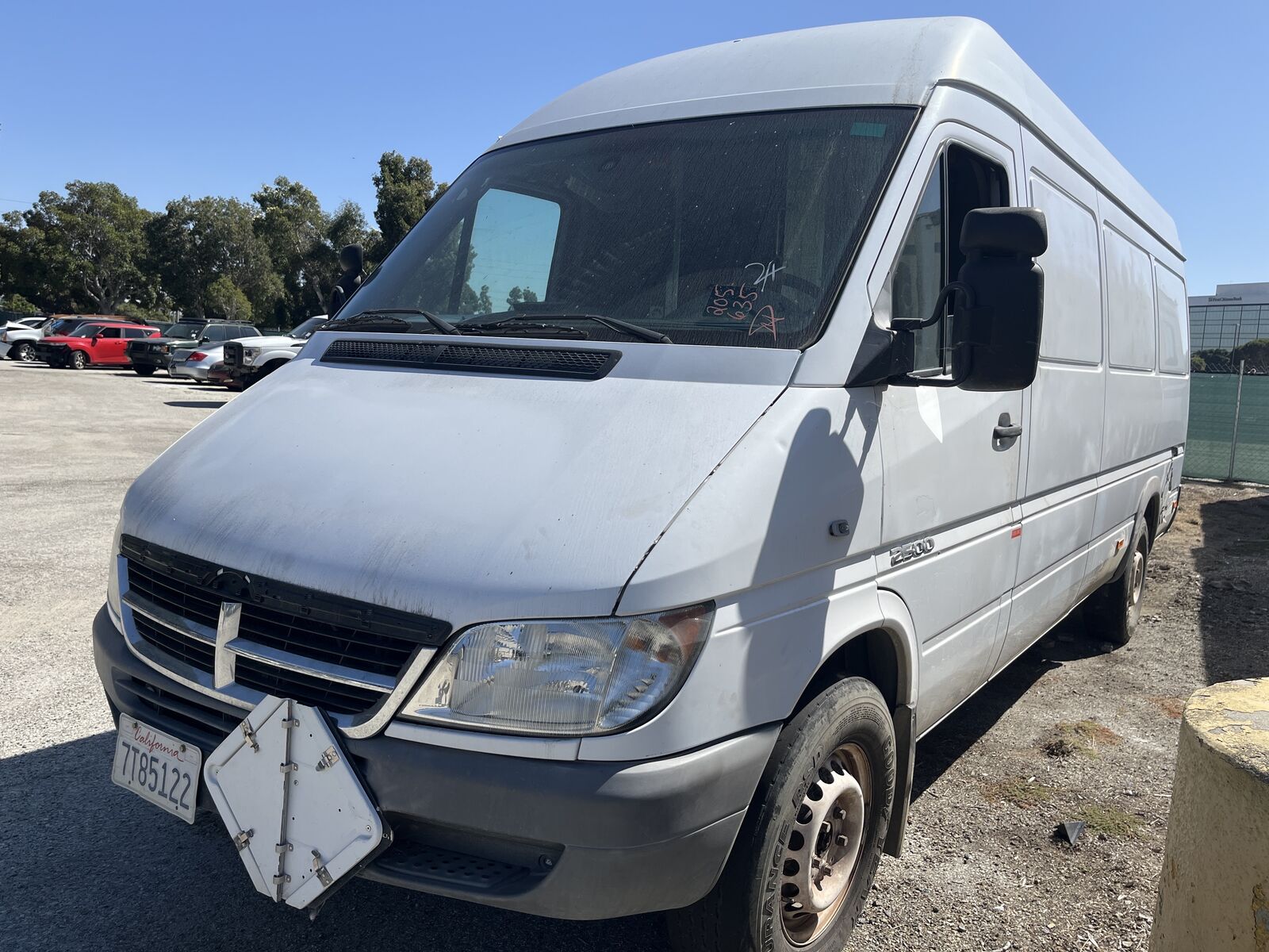 Dodge Sprinter