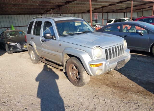 Jeep Liberty