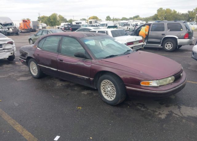 Chrysler LHS