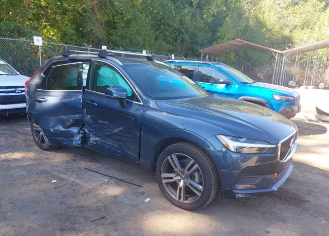 2021 VOLVO XC60