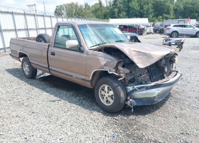GMC Sierra