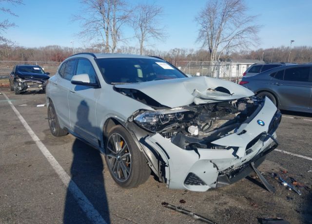 2023 BMW X2