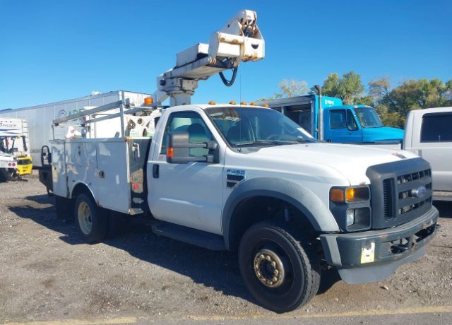 Ford F-450