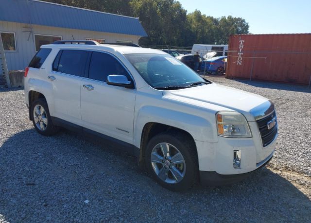 GMC Terrain