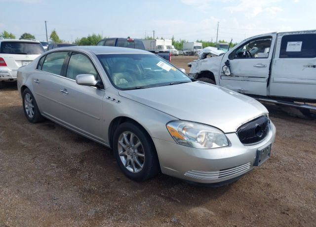Buick Lucerne