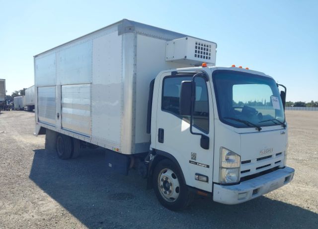 Isuzu NQR/NRR