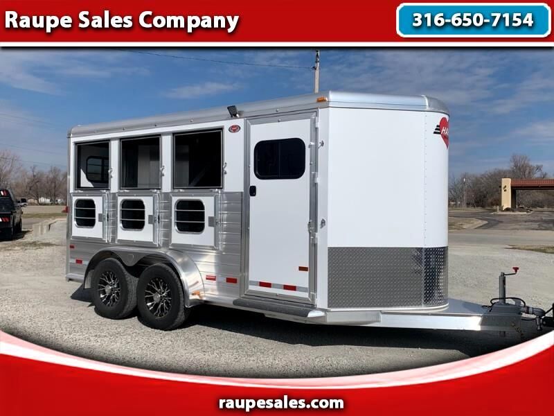 2023 HART Hart Trailers
