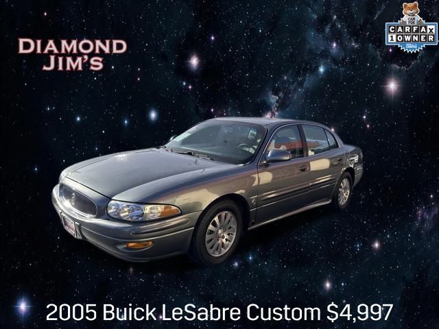 Buick LeSabre