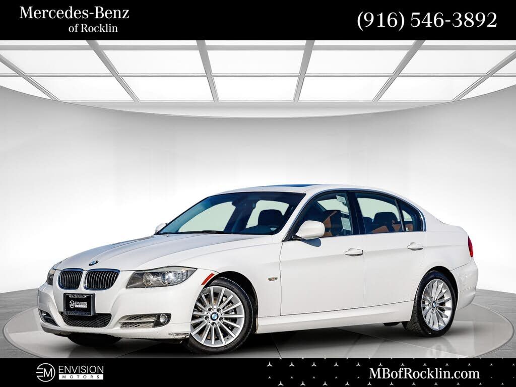 BMW 335d