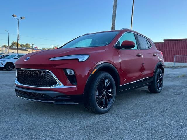 2026 BUICK Encore GX