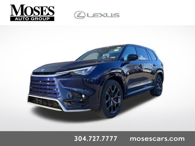 2026 LEXUS TX