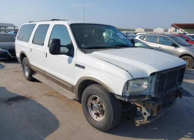 Ford Excursion